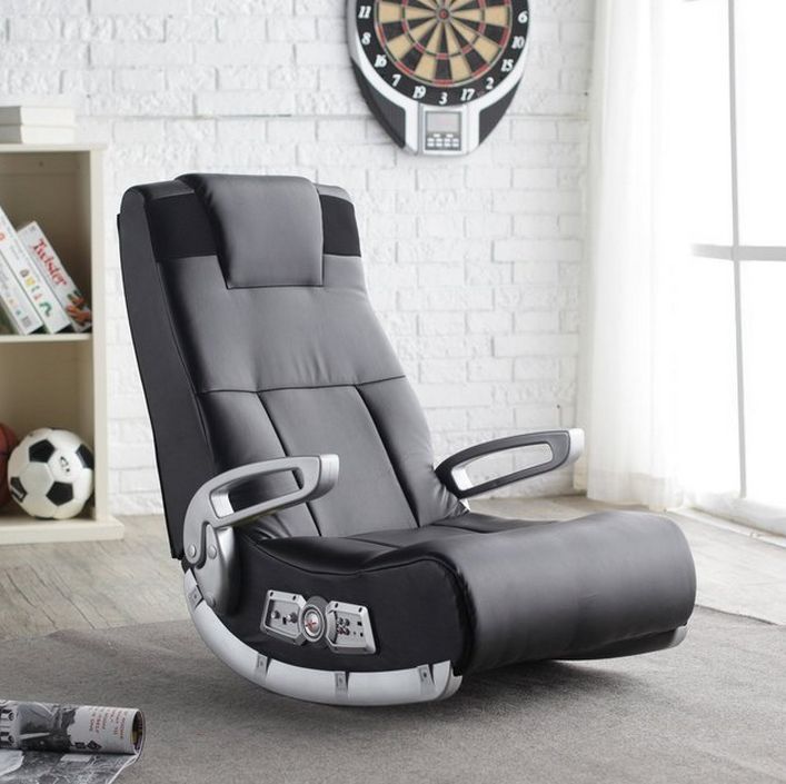 Immersive Gaming Chairs