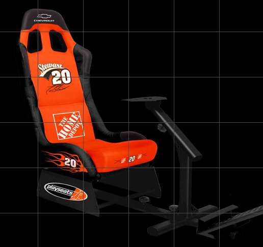 Racing Seats For Gamers