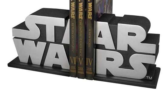 nerdy bookends