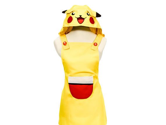Cute Cosplay Aprons