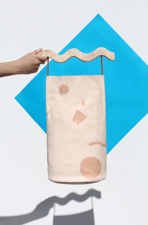 Simplistic Geometric Bags