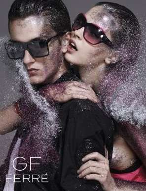 Sparkle-Drenched Campaigns