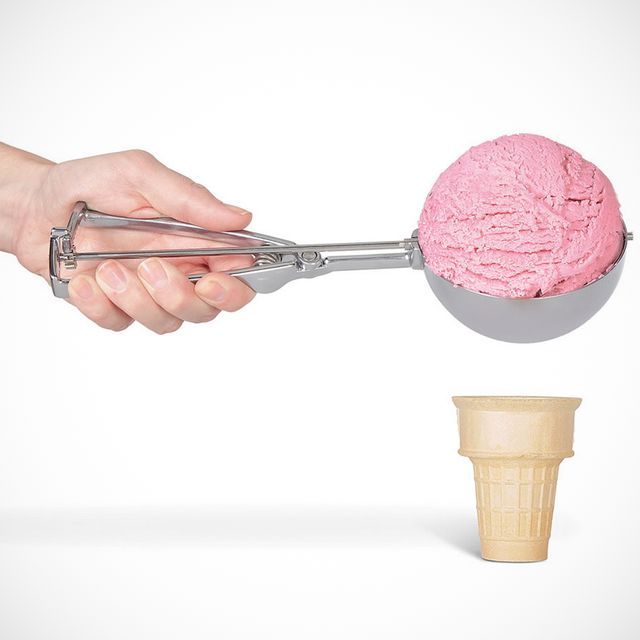 Pint-Sized Scoops