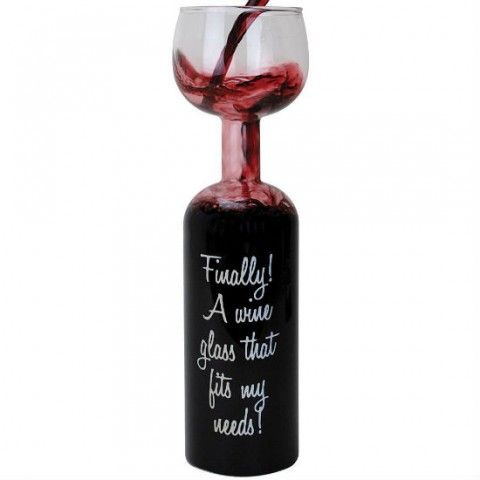 gift ideas for wine drinkers