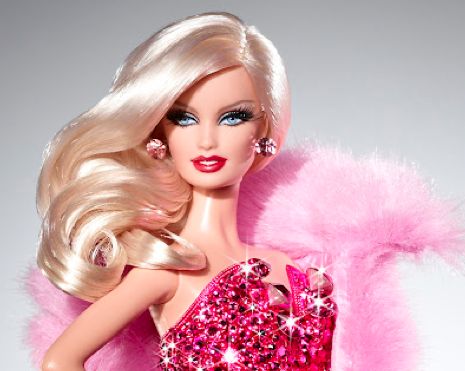 barbie gifts for adults