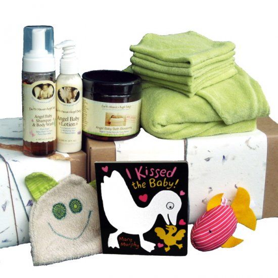 Personalised Gifts for Expecting Parents - The Chequers Bath