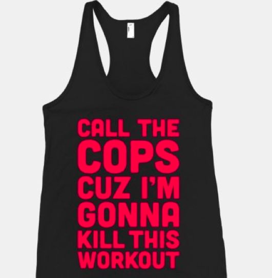 19 Gifts for Gym Rats