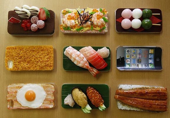 Top 10 Gift Ideas For Sushi Lovers
