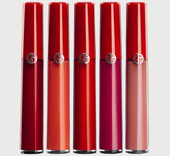 Resilient Designer Lipsticks