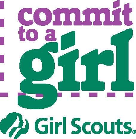 Girl Scouts Gets a Face Lift