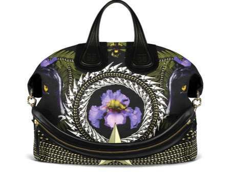 Exotic Ethnic-Inspired Totes