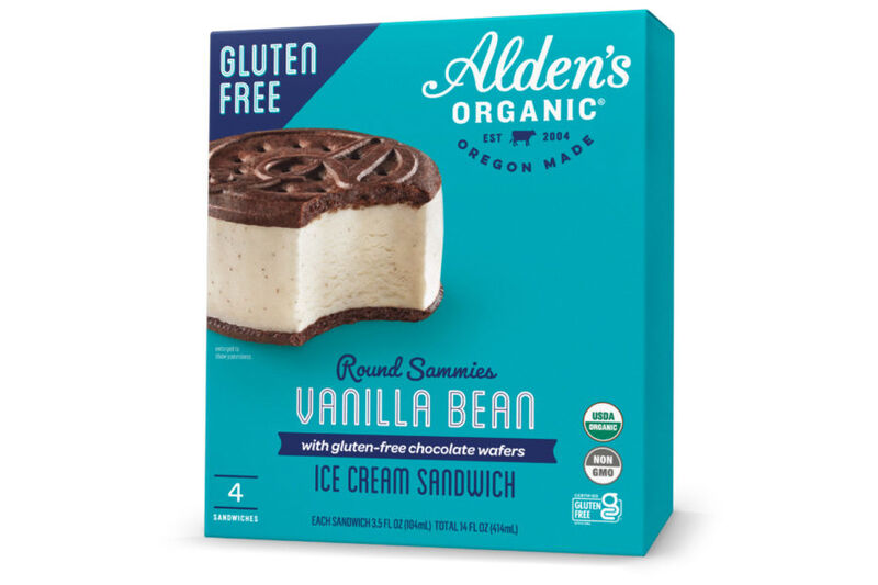 Gluten Free Ice Cream Sandwiches Gluten Free Ice Cream Sandwiches