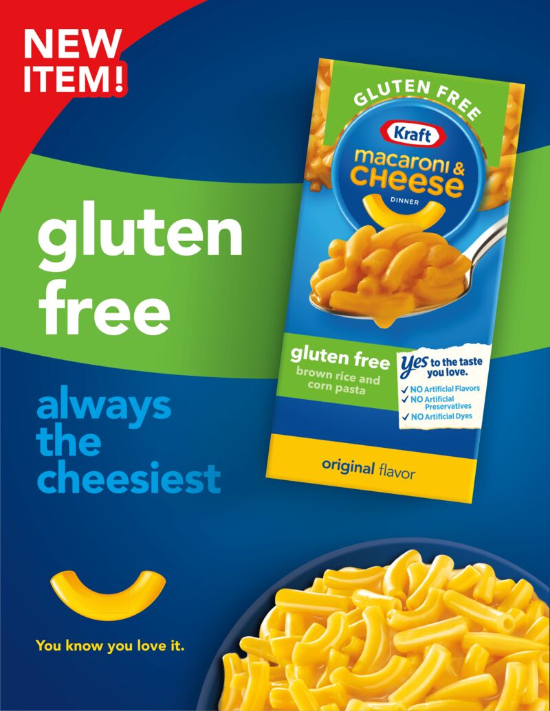 Gluten Free Mac And Cheese Nyc