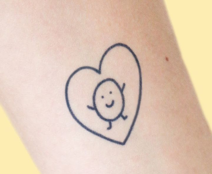 Good Heart Tattoos  Springfield IL