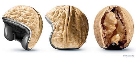 Nut Noggin Helmets