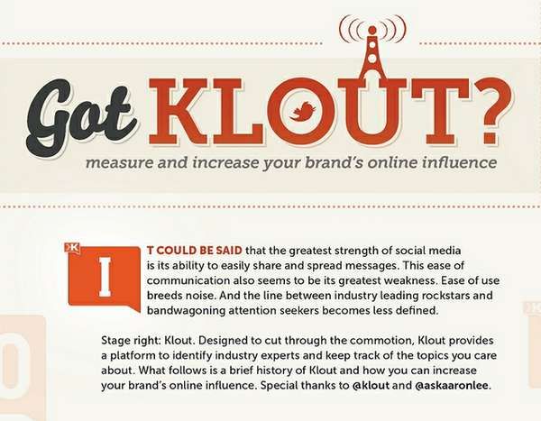 Social Influence Graphs