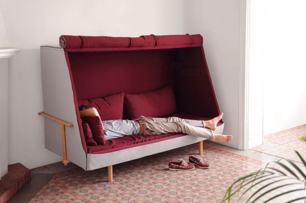 Privacy Fort Furniture