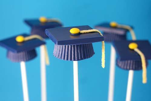 Convocation Confections