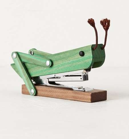 Cute Insect Staplers
