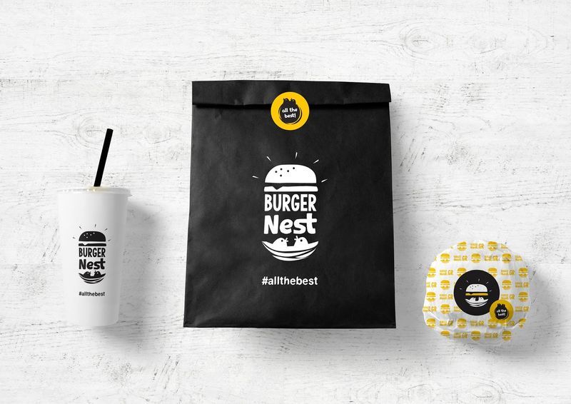 Fast Organic Burger Chains