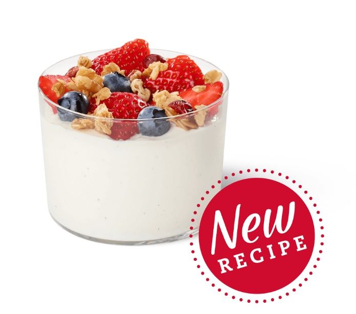 organic-yogurt-parfaits-greek-yogurt-parfait