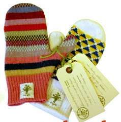 Mitten Matchmakers