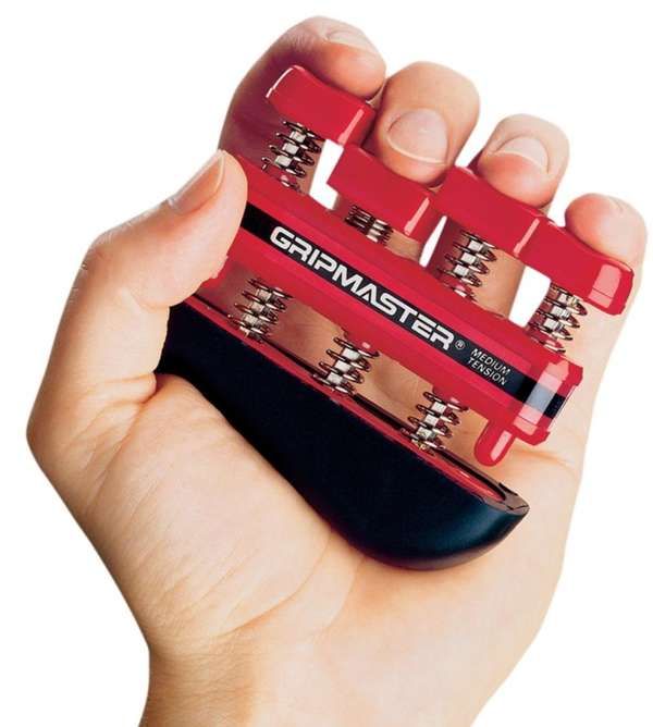 Finger Strengthening Tools