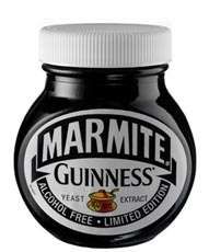 Guinness Flavored Marmite