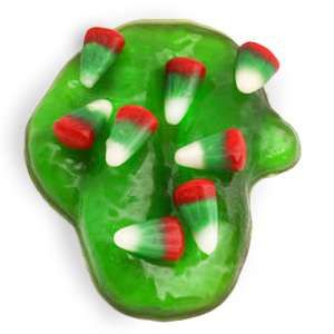 Gross Gelatin Christmas Treats