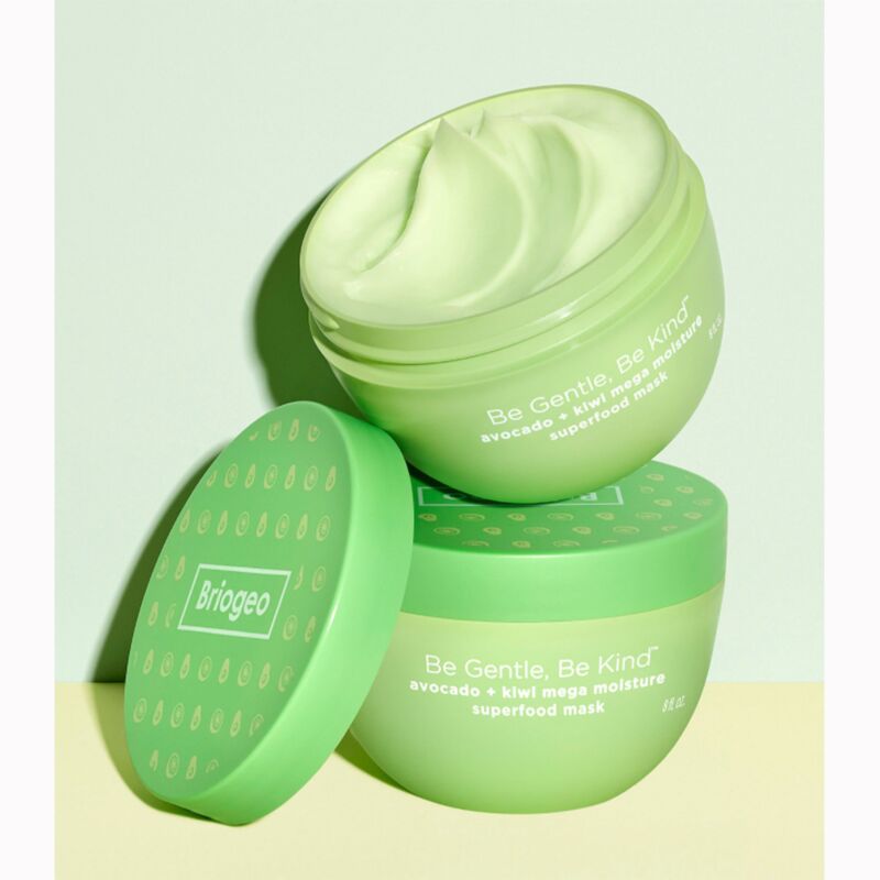 12 Hair Mask Innovations