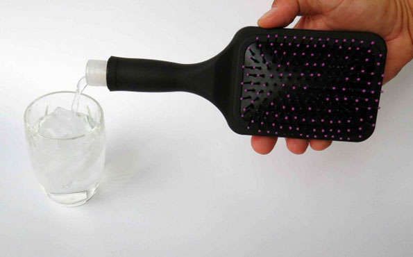 Hairy Drink Dispensers