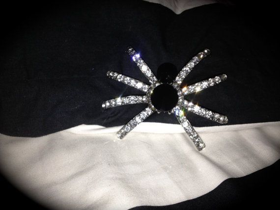 Enlarged Tarantula Accessories