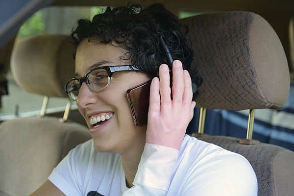 Humanoid Hands-Free Headsets