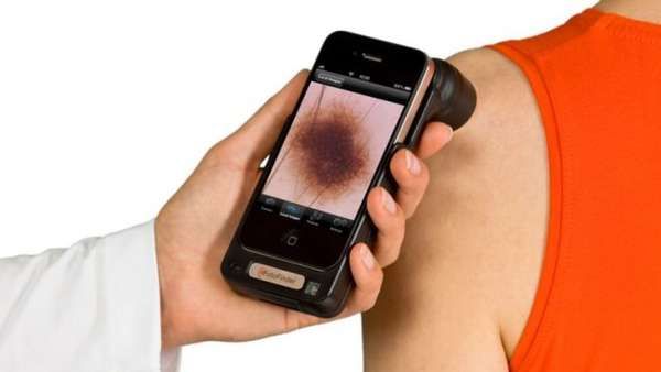 Dermatologist Smartphone Accessories