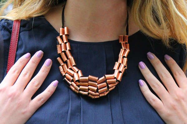 DIY Tool Shed Jewelry