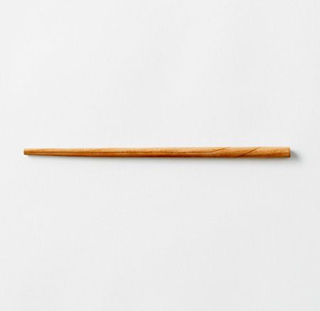 Compact Chopstick Designs