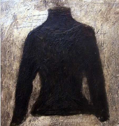 Haunting Headless Portraiture