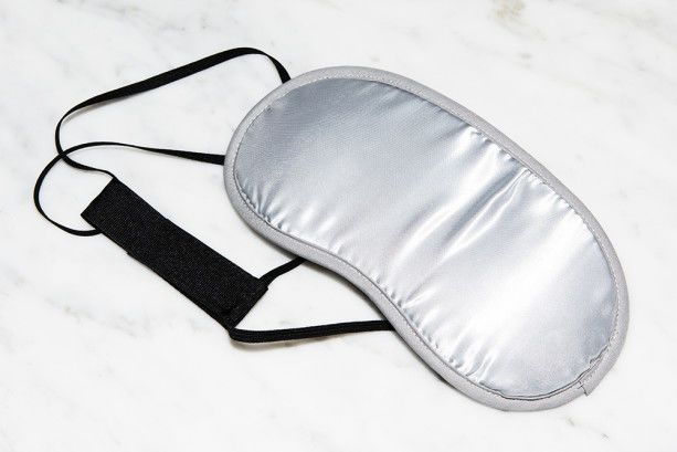 Headache-Curing Eye Masks