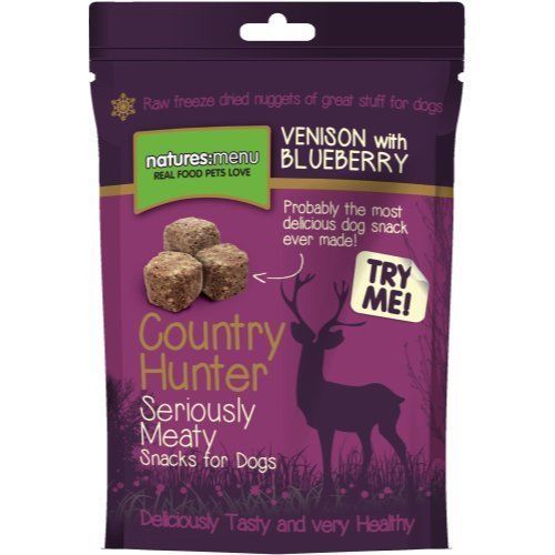 Superfood Dog Snacks