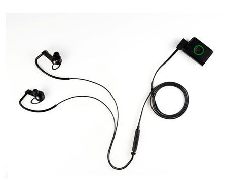 Heart-Monitoring Headphones