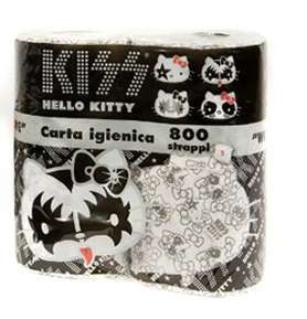 Rocking Feline Wipes