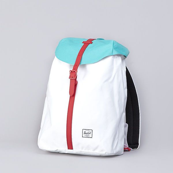 Tri-Colored Post Backpacks