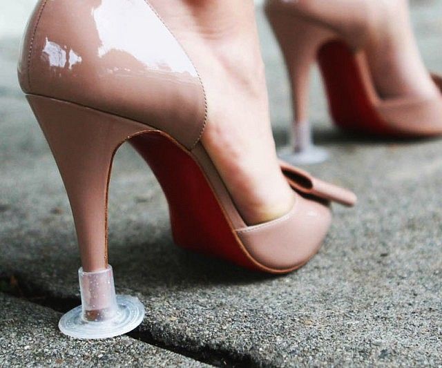 High Heel Protectors High Heel Protector