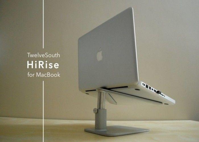 HiRise for Macbook