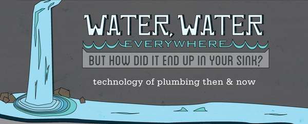 Holistic Plumbing History Charts