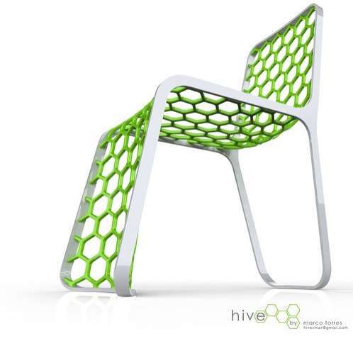 Honeycomb Furniture