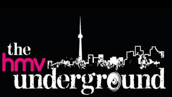 Underground Live Music Venues
