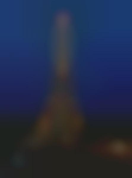 Serero Eiffel Tower Extension (UPDATE)