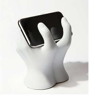 Handy Handset Holders