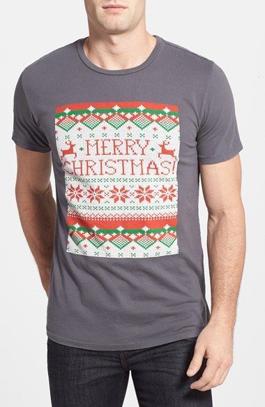 Effortless Holiday Apparel